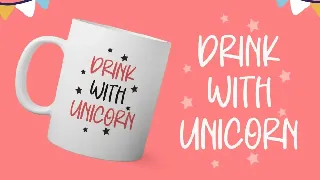 Joyful Unicorn Font