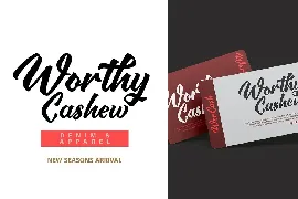 Carbonic | Handcrafted Lettering Script Font