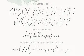 Quest for Design Font Duo