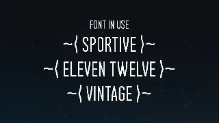 Yenxelohem Font