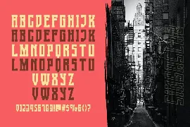 Singa Font