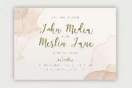 Mondier - Lovely Script Font