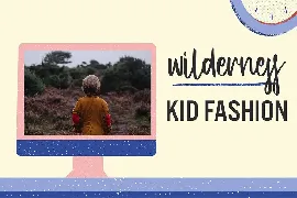 Straykid - Cute Display Font