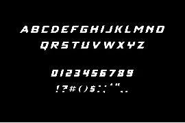 Ecrises font