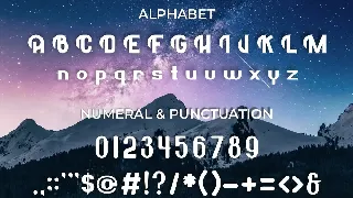 Anfiah Font