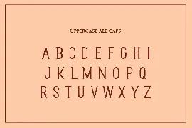 Manvium Font