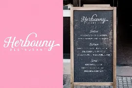 Quaylike font