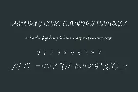 Dilliva Font