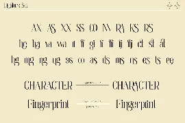 Goldbugs font