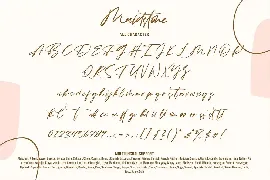 Maidstone - Beautiful Handwritten Font