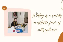 Maidstone - Beautiful Handwritten Font