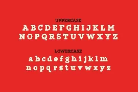 Munky font