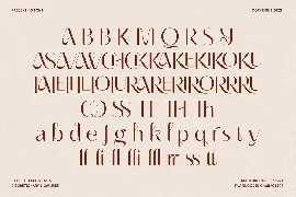 Lovan font