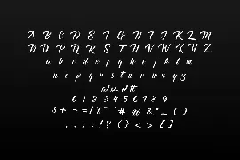 Rabitmiqe Font