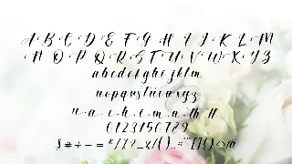 Uathigra Font