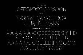 Mochreh New Display Serif Font