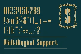 Ningsih font