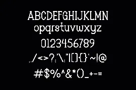 Kritland Font