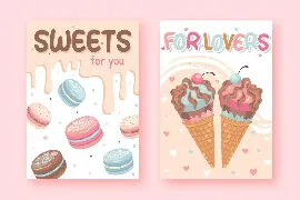 Papper Candy font