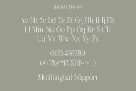 Meghan font