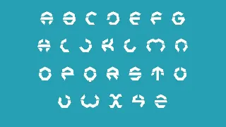 OPANG Font