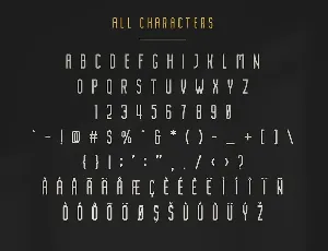 Nordin Rounded - Condensed Sans font