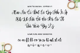 Golden Tale font