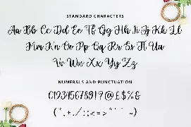 Golden Tale font