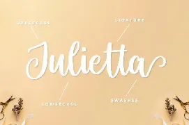 Golden Tale font