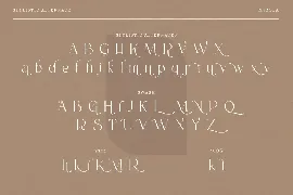 Mirola font