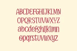 Drafty Windows font