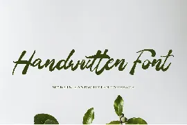 Skaner Bold font