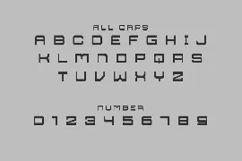 Erutra Font