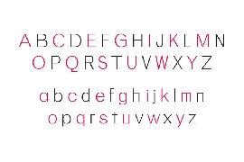 Linnett Sans Serif Font Family