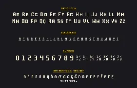 Manufaktur font