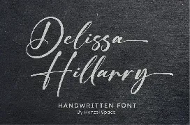 Broisther Handwritten Font