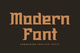 Power Rolland Font