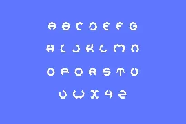 WABOM Font