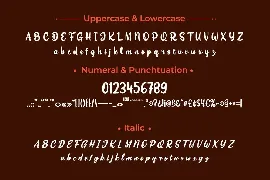 Rettyllda font