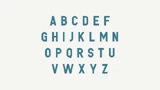 Hikou Regular font