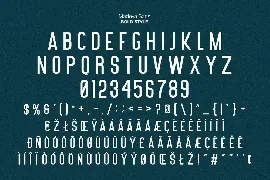 Madeva Suarte Font Duo