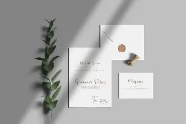 Calligraphy Font