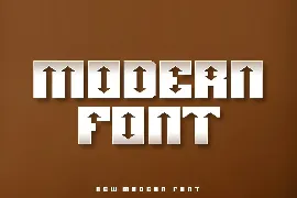 Spear Express Font