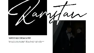 Anthonio Marlay | Signature Font