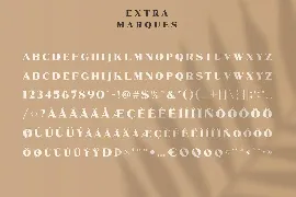 Jadyn Maria - Luxury Signature Font