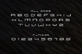 Gotrek Font