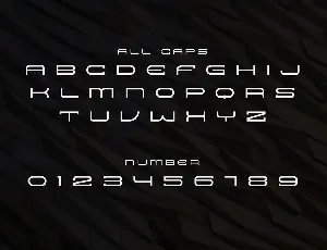 Gotrek Font