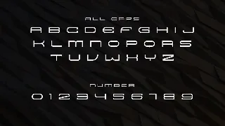 Gotrek Font