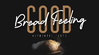 Morning Gold - Handwritten Font