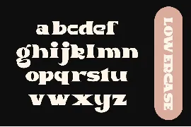 Greta font